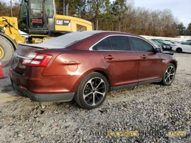 FORD TAURUS SEL, 1FAHP2E83GG142780