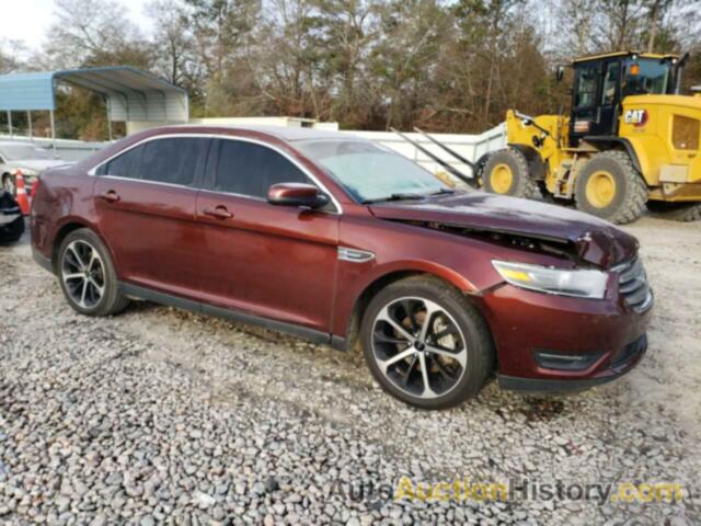 FORD TAURUS SEL, 1FAHP2E83GG142780