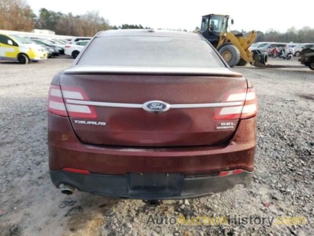 FORD TAURUS SEL, 1FAHP2E83GG142780