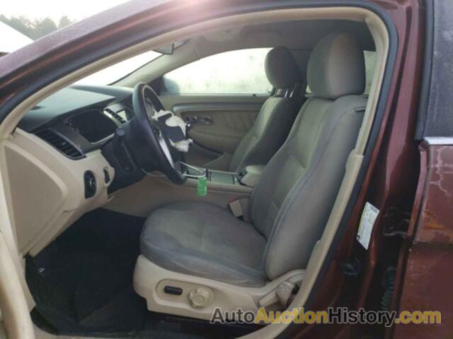 FORD TAURUS SEL, 1FAHP2E83GG142780