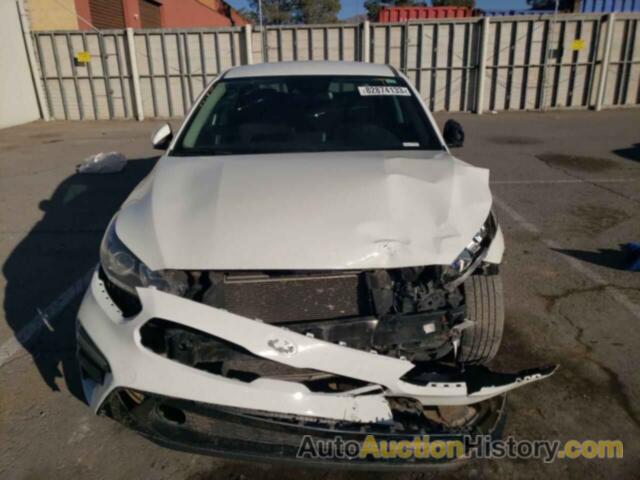 KIA FORTE FE, 3KPF24AD9KE005771