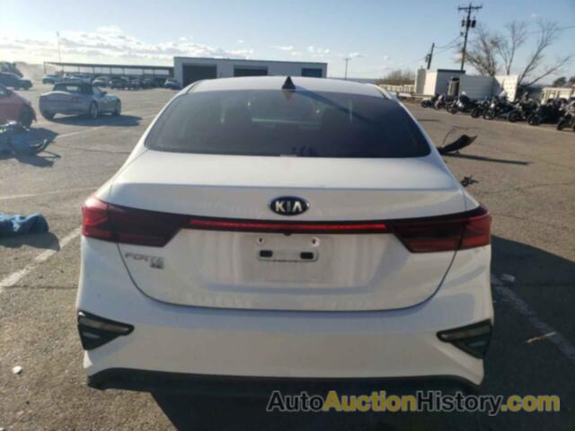 KIA FORTE FE, 3KPF24AD9KE005771