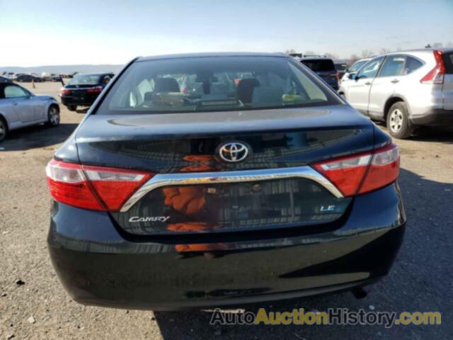 TOYOTA CAMRY LE, 4T1BF1FK5HU344039