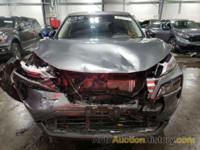 NISSAN ROGUE S, JN8AT3AB3MW210936