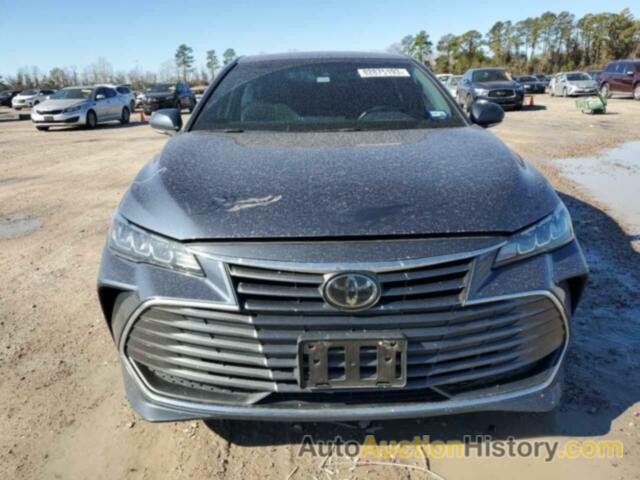 TOYOTA AVALON XLE, 4T1BZ1FB8KU036023