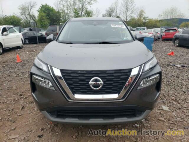 NISSAN ROGUE SV, JN8AT3BBXMW224413