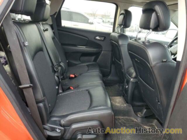 DODGE JOURNEY CROSSROAD, 3C4PDDGG8JT159561