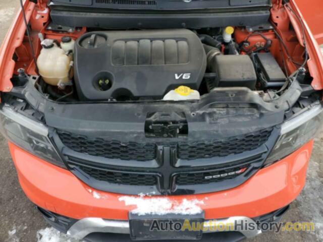 DODGE JOURNEY CROSSROAD, 3C4PDDGG8JT159561