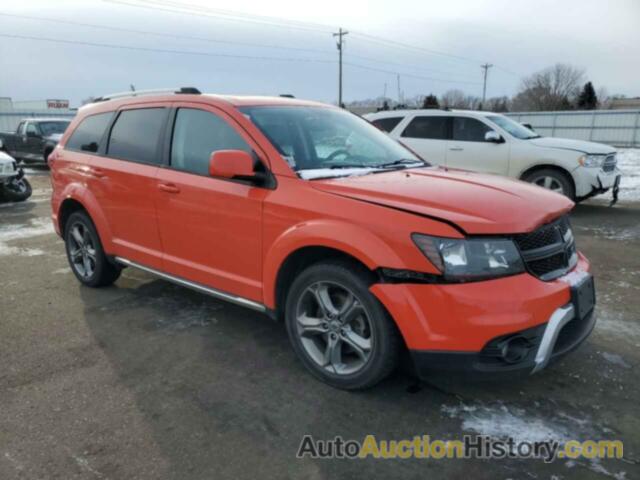 DODGE JOURNEY CROSSROAD, 3C4PDDGG8JT159561