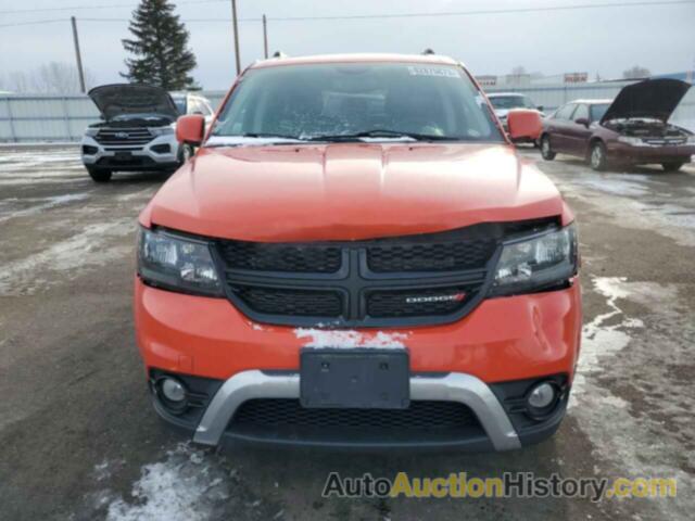 DODGE JOURNEY CROSSROAD, 3C4PDDGG8JT159561