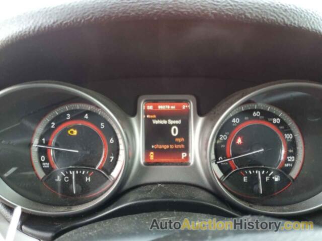 DODGE JOURNEY CROSSROAD, 3C4PDDGG8JT159561