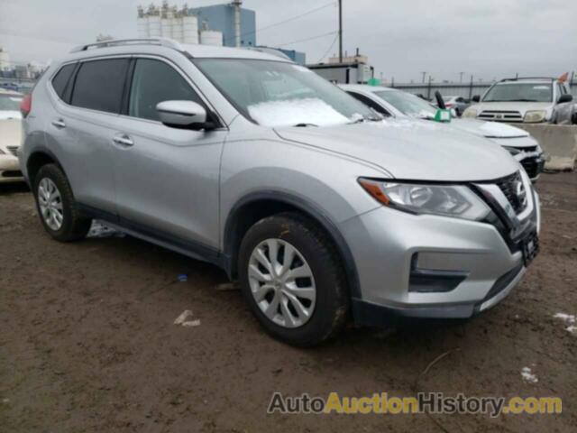 NISSAN ROGUE S, JN8AT2MV9HW007054