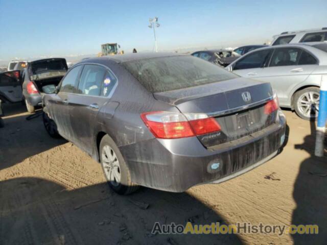 HONDA ACCORD LX, 1HGCR2F31EA046326