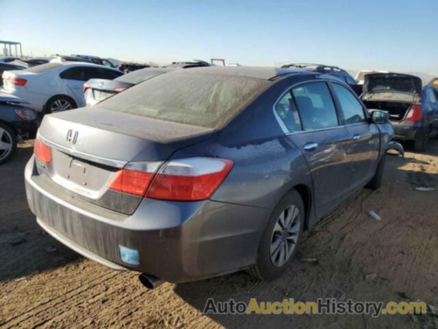 HONDA ACCORD LX, 1HGCR2F31EA046326