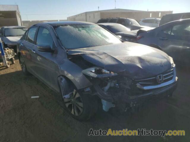 HONDA ACCORD LX, 1HGCR2F31EA046326