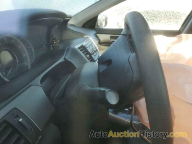 HONDA ACCORD LX, 1HGCR2F31EA046326