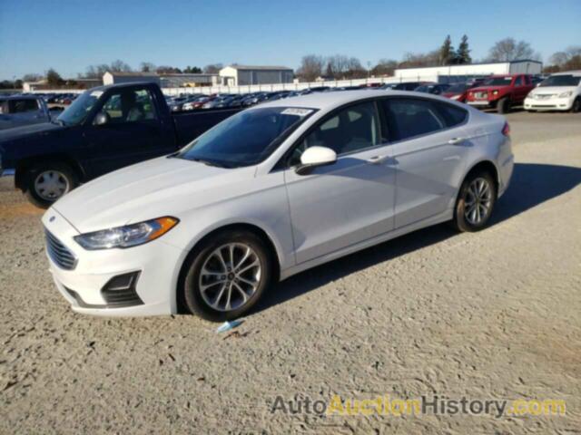 FORD FUSION SE, 3FA6P0HD8LR167326