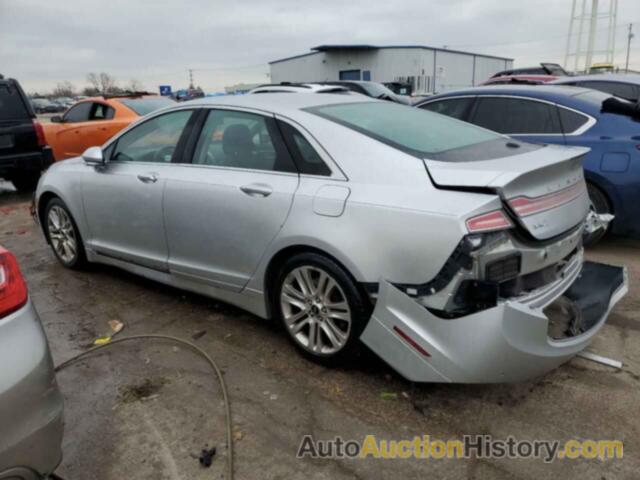 LINCOLN MKZ, 3LN6L2J96GR614874