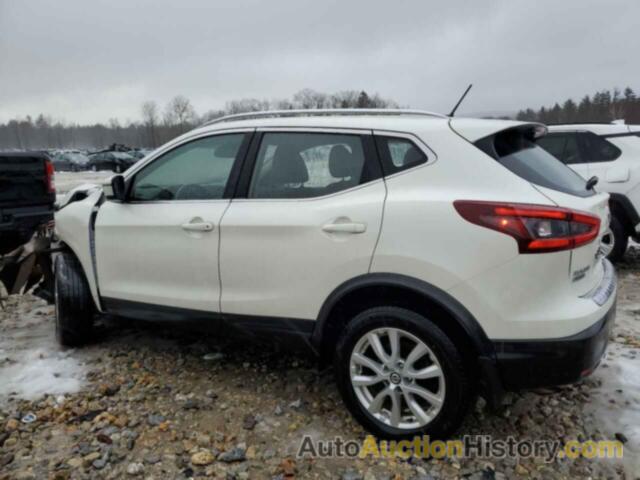 NISSAN ROGUE S, JN1BJ1CW1LW385360