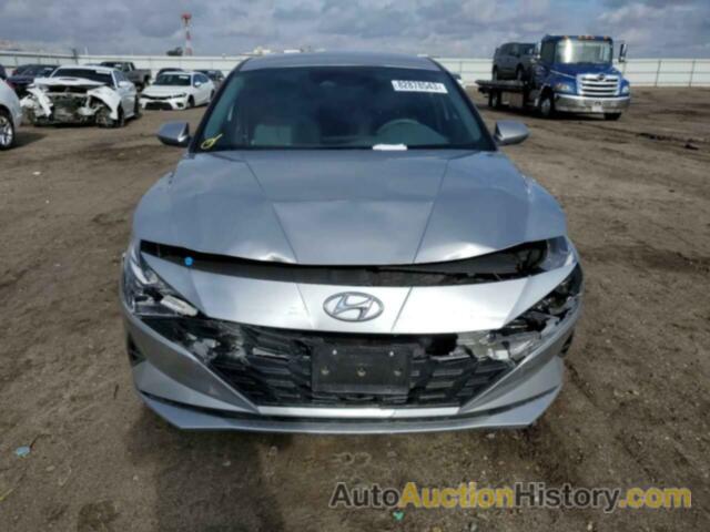 HYUNDAI ELANTRA SEL, 5NPLM4AGXMH030233