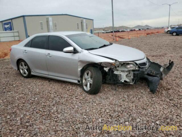 TOYOTA CAMRY L, 4T1BF1FK0EU354893