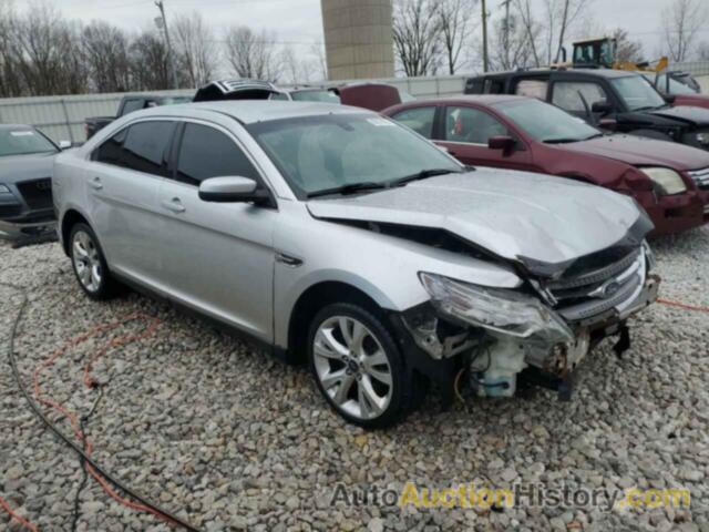 FORD TAURUS SEL, 1FAHP2EW4AG154619