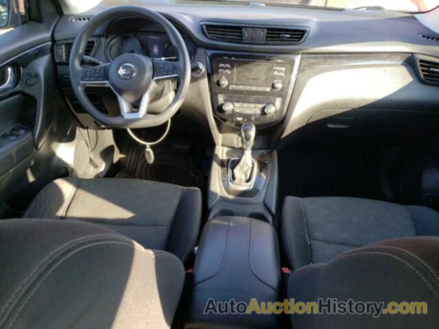 NISSAN ROGUE S, JN1BJ1CR4HW124824