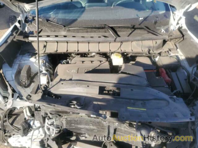 NISSAN PATHFINDER SL, 5N1DR3CB4NC267147