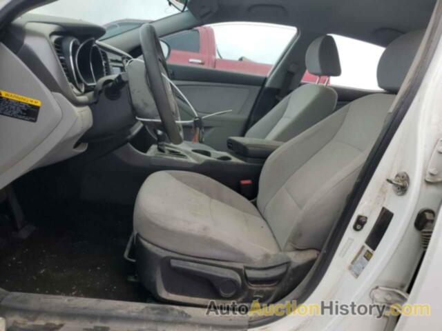 KIA OPTIMA LX, KNAGM4A76D5388508