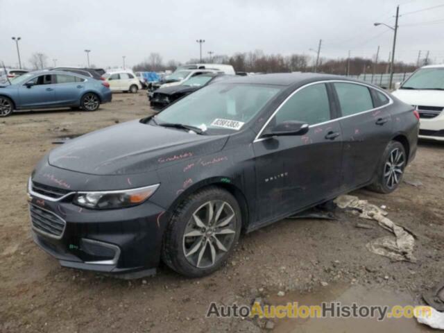 CHEVROLET MALIBU LT, 1G1ZE5ST0HF276984