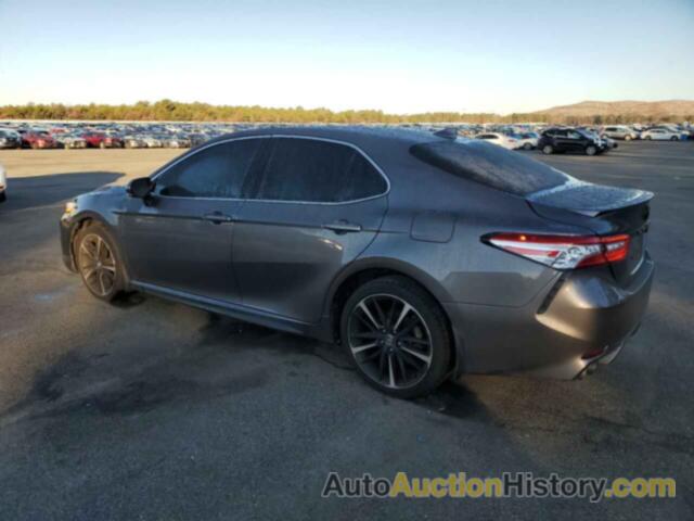 TOYOTA CAMRY XSE, 4T1K61AK9LU943736