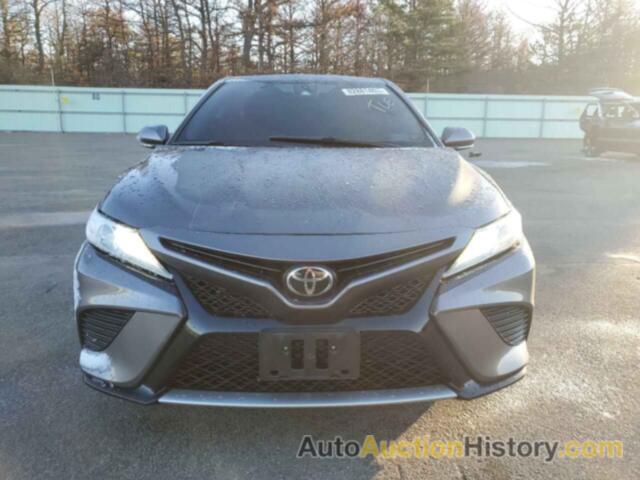 TOYOTA CAMRY XSE, 4T1K61AK9LU943736