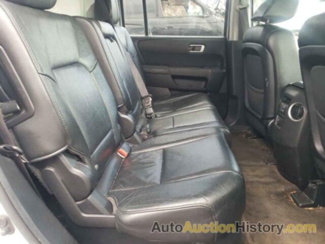 HONDA PILOT EXL, 5FNYF3H52DB026478