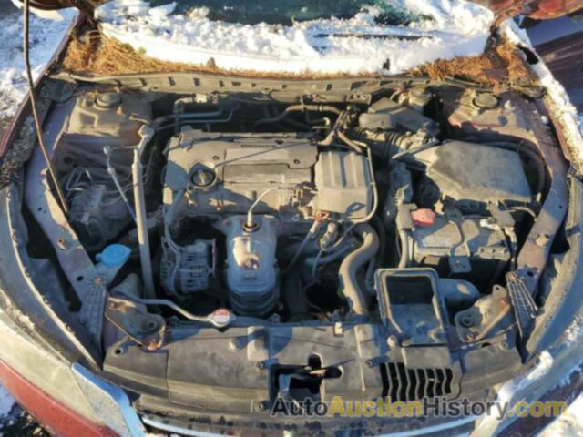 HONDA ACCORD LX, 1HGCR2F39EA050902