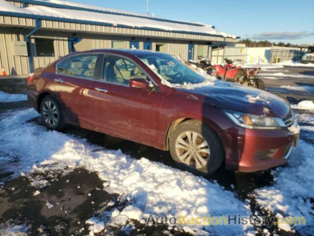 HONDA ACCORD LX, 1HGCR2F39EA050902