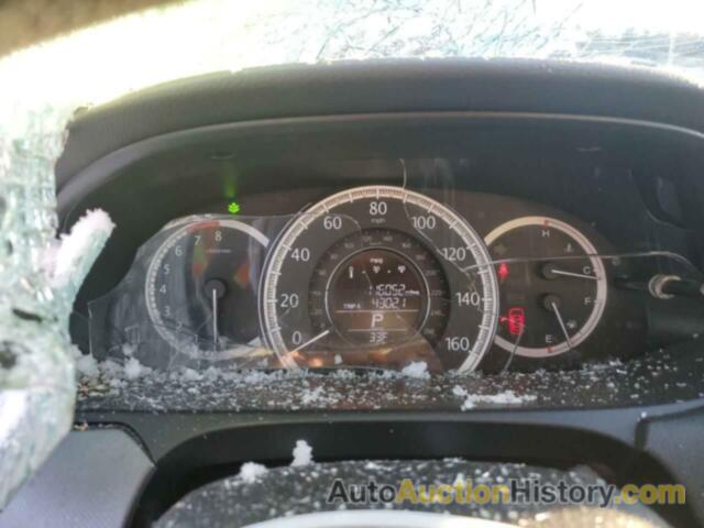 HONDA ACCORD LX, 1HGCR2F39EA050902