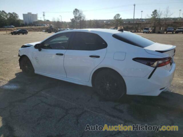 TOYOTA CAMRY SE, 4T1T11AK8NU046901