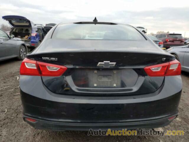 CHEVROLET MALIBU LT, 1G1ZE5ST0GF325373