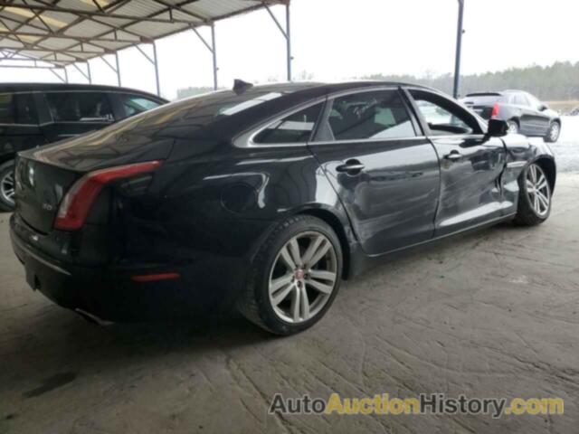 JAGUAR XJ PORTFOLIO, SAJWA2GZXF8V82076