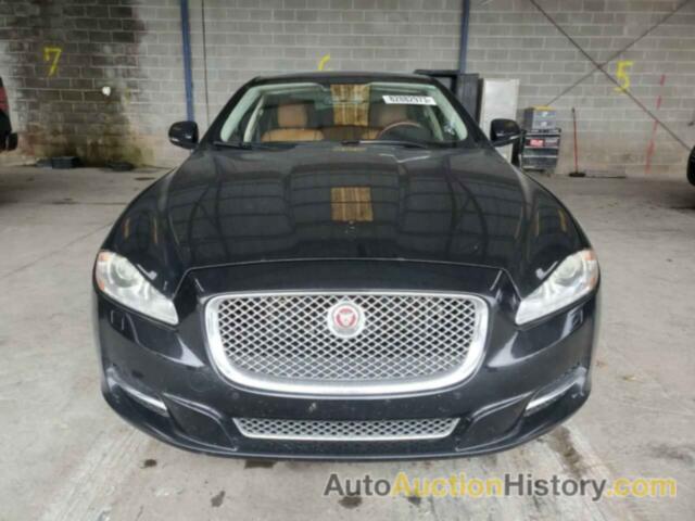 JAGUAR XJ PORTFOLIO, SAJWA2GZXF8V82076