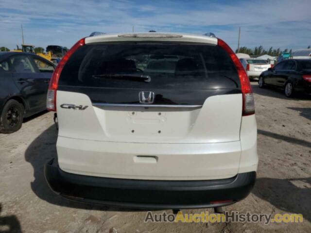 HONDA CRV EXL, 5J6RM3H79CL027712