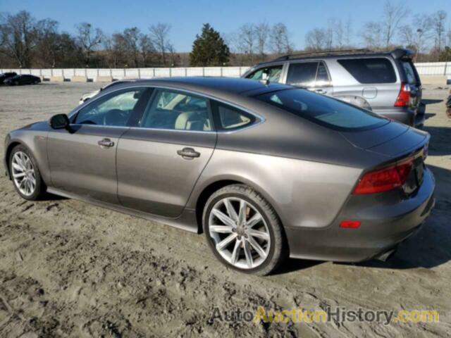 AUDI A7 PRESTIGE, WAU2GAFC2DN040601