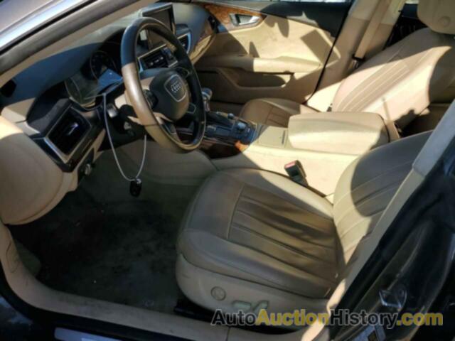 AUDI A7 PRESTIGE, WAU2GAFC2DN040601