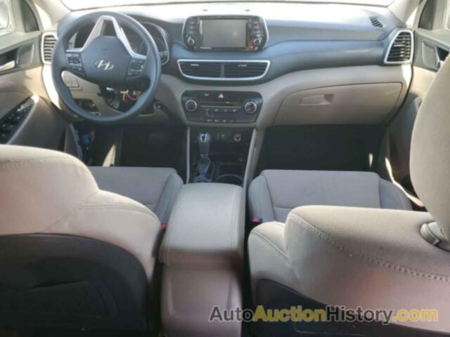 HYUNDAI TUCSON SE, KM8J23A46MU331483