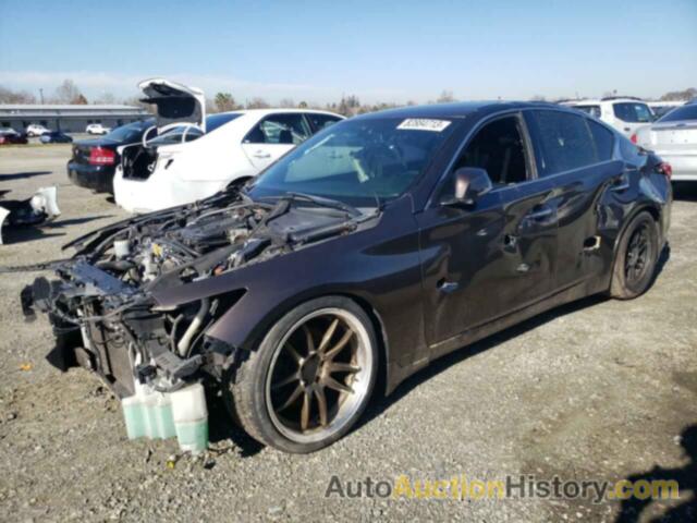 INFINITI Q50 BASE, JN1BV7AP6EM673893