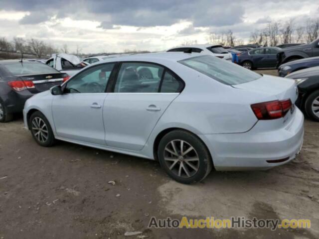 VOLKSWAGEN JETTA SE, 3VWDB7AJ5HM305270