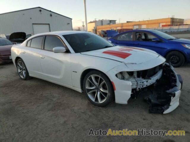 DODGE CHARGER R/T, 2C3CDXCT0FH918209