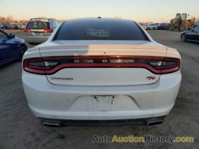 DODGE CHARGER R/T, 2C3CDXCT0FH918209