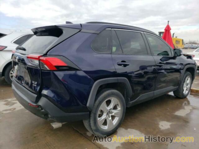 TOYOTA RAV4 XLE, 2T3P1RFV9LC126605