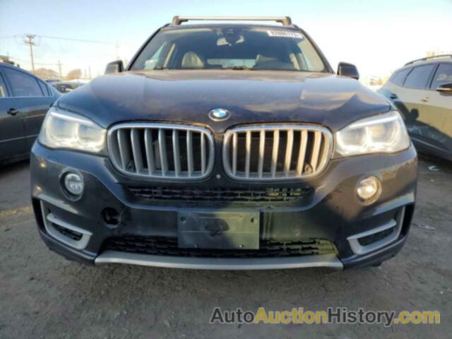 BMW X5 XDRIVE50I, 5UXKR6C58F0J73832